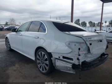 Mercedes Klasa E W214 2023 Mercedes-Benz Klasa E 350 2023 2.0 Benzyna 255KM, zdjęcie 3