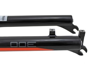 АМОРТИЗАТОР 29 SPINNER 300 ХРОМ 120MM C.P. АСП39