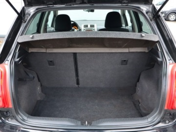 Toyota Auris I Hatchback 1.4 D-4D 90KM 2007 Toyota Auris 1.4 D-4D, Klima, Klimatronic,ALU, zdjęcie 12