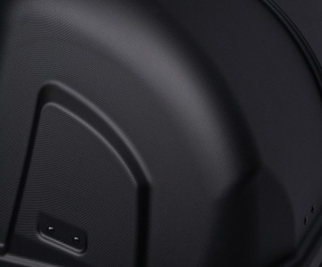 Багажный ящик ReCargo для платформы Fabbri EXCLUSIVE