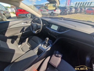 Opel Insignia II Sports Tourer 1.6 CDTI 136KM 2019 Opel Insignia Led Navi Asystent pasa Hak 1.6 Diesel 136KM, zdjęcie 5