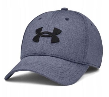 UNDER ARMOUR CZAPKA Z DASZKIEM BLITZING XL/XXL