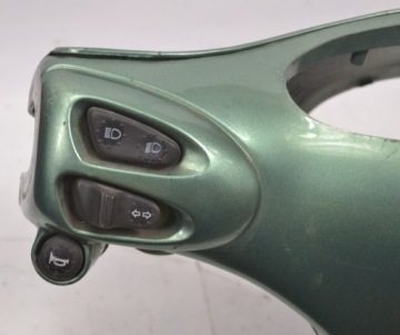 Piaggio Vespa ET4 ET2 - КРЫШКА, КОРПУС РУЛЕВОГО КОЛЕСА, КОНТРОЛЬНАЯ ЛАМПА