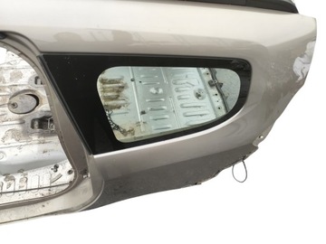 BLATNÍK LEVÝ ZADNÍ ČTVRTKA DACIA LODGY (2012-2017) BARVA TEHNK