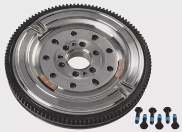 KOLO DVOUHMOTNÉ SPOJKY ALFA FIAT SETRVAČNÍK / 2294 701 013