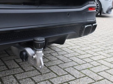 Mercedes GLE V167 SUV AMG Facelifting 4.0 63S 612KM 2026 MERCEDES-BENZ GLE AMG 63 S 4-Matic+ Suv 4.0 (612KM) 2026, zdjęcie 20