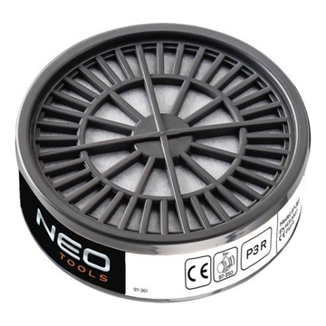 FILTR DO MASKI P3 R NEO TOOLS 97-361
