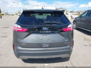 Ford Edge II 2024 Ford Edge Sel 2024 2.0l 2.0 Benzyna 250KM, zdjęcie 4