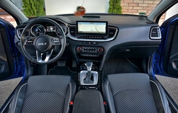 Kia XCeed 2022 Kia XCeed 1.6 GDI 105KM + HYBRYDA PLUG-IN, zdjęcie 2