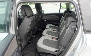Citroen Grand C4 Picasso II Grand Picasso 1.6 e-HDi 114KM 2014 Citroen C4 Grand Picasso 1.6e-HDI 115KM 7osobowy Oryginalny lakier i szyby, zdjęcie 12