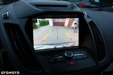 Ford Kuga II SUV Facelifting 2.0 TDCi 150KM 2019 Ford Kuga Ford Kuga 2.0 TDCi AWD Titanium 2.0 Diesel 150KM, zdjęcie 30