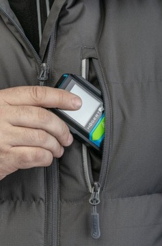 МУЖСКАЯ РАБОЧАЯ КУРТКА L