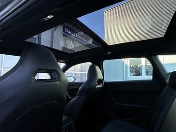 Cupra Ateca Crossover Facelifting 1.5 TSI 150KM 2024 Cupra Ateca 1.5TSI 150KM DSG l Panorama, Kamery 36, zdjęcie 32