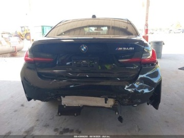BMW Seria 3 G20-G21 2025 BMW Seria 3 M340i 2025 3.0l 3.0 Benzyna 386KM, zdjęcie 4