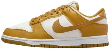 Buty nike dunk low phantom gold 37.5 DN1431-001