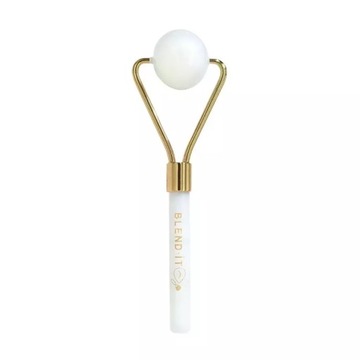 BLEND IT Wałeczek do masażu twarzy z Opalu