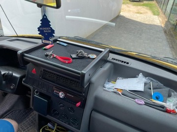 Стол-полка для кабины автобуса Volkswagen T4 Transporter, Caravelle