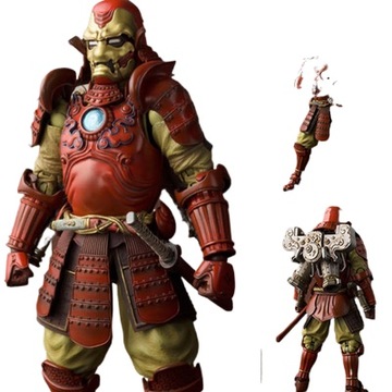 Фигурка Bandai «Звездные войны» производства фильма «Дарт Маоре SA» 17 см