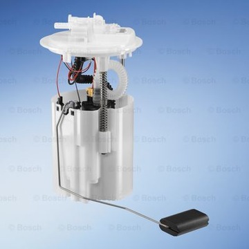 ELEKTRICKÁ ČERPADLO PALIVA BOSCH 0 580 203 119
