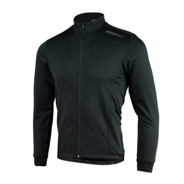 Rogelli PESARO 2.0 CORE - kurtka rowerowa SOFTSHELL