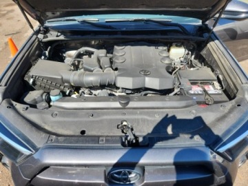 Toyota 2019 Toyota 4-Runner 2019 r, 4,0L 4RUNNER SR5 PREMIUM 4.0 Benzyna 270KM, zdjęcie 11