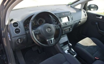 Volkswagen Golf Plus II 1.4 TSI 160KM 2012 Volkswagen Golf Plus 1.4B Automat Navi PDC Tempomat Sprowadzony 1.4 Benzyna, zdjęcie 24
