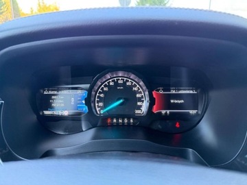 Ford Ranger V Podwójna kabina Facelifting 2019 2.0 EcoBlue 213KM 2021 Ford Ranger RadarAsystentPDCNaviLedFull OpcjaNowy Rozrzad 2.0 Diesel, zdjęcie 26