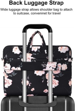 Модная сумка-чехол для ноутбука 13,3 дюйма MOSISO