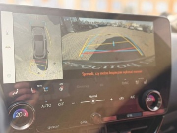 Lexus NX II SUV Facelifting 2.5 450h+ 309KM 2023 Lexus NX NX 450h Plug In Omotenashi salon Polska Faktura VAT23 HAK 2.5, zdjęcie 32