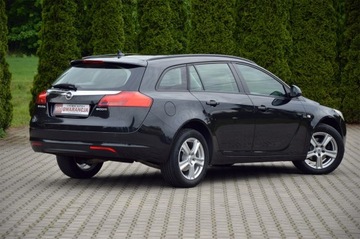 Opel Insignia I 2012 OPEL INSIGNIA 2.0 CDTI 140PS Polecam Okazja wiele innych w ofercie!, zdjęcie 20