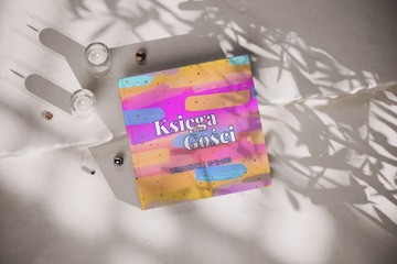 Гостевая книга 30х30, ПЕРСОНАЛЬНО, добавить ФОТО