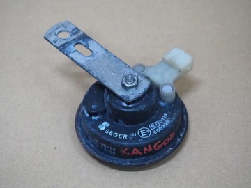 KLAKSON SIGNÁL RENAULT KANGOO II