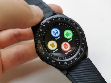 SmartWatch V9 – Слот для SIM-карты – КАМЕРА – МИКРОФОН
