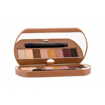 BOURJOIS Paris Eye Catching 4,5 g Cienie do powiek 03 Eye Catching Nude