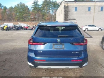 BMW X1 U11 2025 BMW X1 xDrive28i 2025 2.0l 2.0 Benzyna 241KM, zdjęcie 4