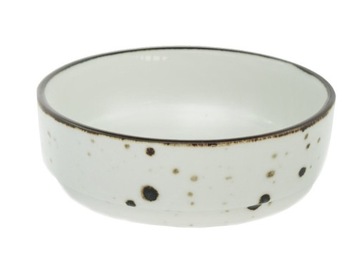Alumina Bogucice Cottage White salaterka sztaplowana 16 cm