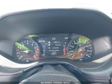 Jeep Compass II 2023 Jeep Compass 2023r, Trailhawk, 4x4, 2.0L 2.0 Benzyna 200KM, zdjęcie 10