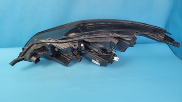 NISSAN QASHQAI III J12 23r ФОНАРЬ ПЕРЕДНИЙ ПРАВЫЙ ПОЛНОСТЬЮ СВЕТОДИОДНЫЙ 100-8D02G