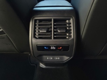 Cupra Formentor Crossover PHEV 1.4 e-HYBRID 204KM 2023 Cupra Formentor serwis ASO 1.4 hybryda 204KM bezwypadkowy pakiety FullLink, zdjęcie 32
