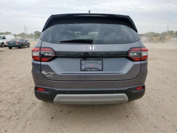 Honda Pilot II 2025 Honda Pilot Exl 2025 3.5l 3.5 Benzyna 285KM, zdjęcie 2