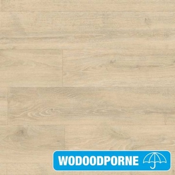 ПАНЕЛИ Quick-Step MJ3545 Дуб лесной бежевый V4 AC4