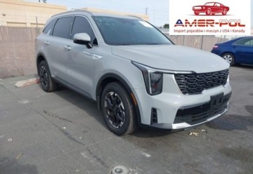 Kia 2025 Kia Sorento S 2025 2.5l 2.5 Benzyna 191KM