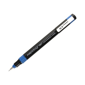 Ручка для рисования 0,70 Super Professional RAPIDOGRAF RYSTOR