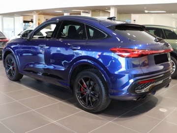 Audi 2025 AUDI Q5 TDI quattro S line Sportback Suv 2.0 (204KM) 2025, zdjęcie 1