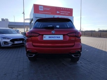 MG HS 2023 MG HS MG HS Salon Polska, Faktura VAT MARZA 1.5 Benzyna 162KM, zdjęcie 3
