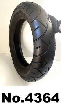Opona METZELER ME 880 MARATHON MBS 150/80-16 M/C 71H TL rocznik 2006