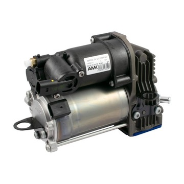 КОМПРЕССОР КОМПРЕССОР Mercedes ML W 164 X 164 GL