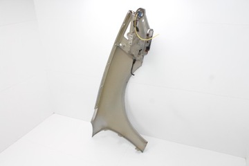 BLATNÍK LEVÝ PŘEDNÍ PORSCHE CAYMAN S 06-09R L92T