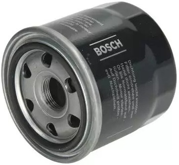 BOSCH FILTR OLEJE F 026 407 124