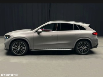 Mercedes GLC C254/X254 2026 Mercedes-Benz GLC Mercedes-Benz GLC Elektryczny 489KM, zdjęcie 8